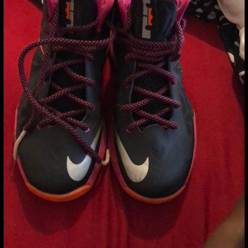 Lebrons